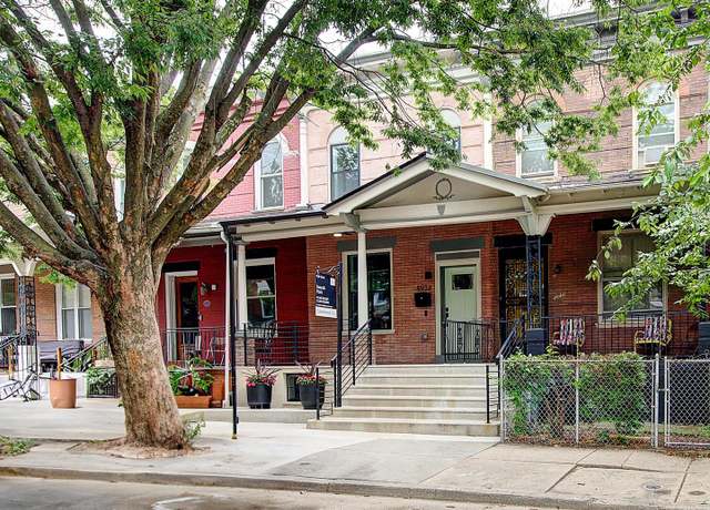 Property at 4938 Walton Ave, Philadelphia, PA 19143, 4 beds, 3.5 baths