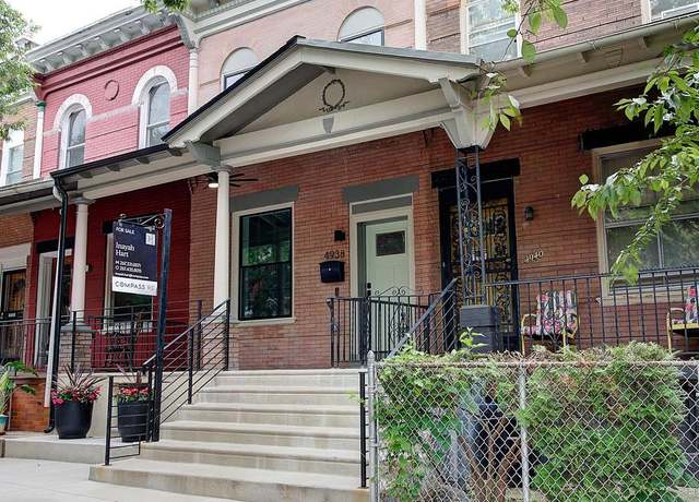 Property at 4938 Walton Ave, Philadelphia, PA 19143, 4 beds, 3.5 baths