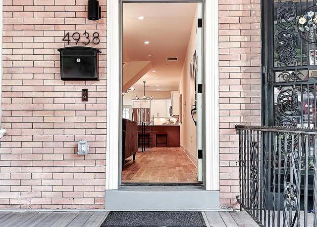 Property at 4938 Walton Ave, Philadelphia, PA 19143, 4 beds, 3.5 baths