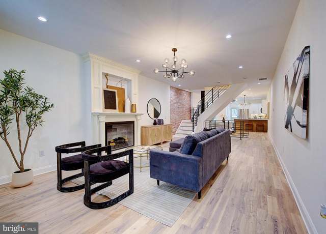 Property at 4938 Walton Ave, Philadelphia, PA 19143, 4 beds, 3.5 baths