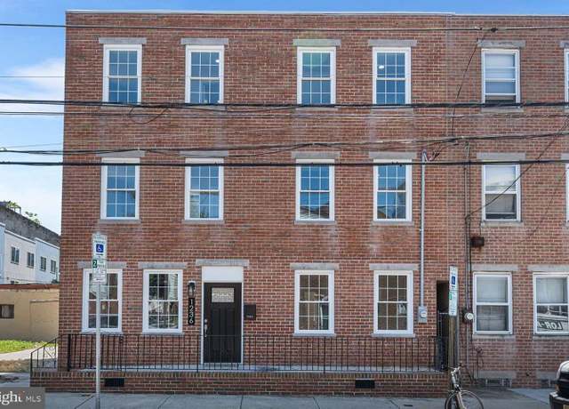 Property at 1230-36 Wallace St, Philadelphia, PA 19123, 5 beds, 3 baths