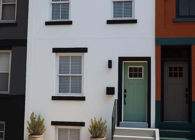 Property at 1611 N Dover St, Philadelphia, PA 19121, 3 beds, 2.5 baths