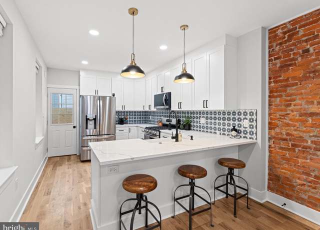 Property at 1611 N Dover St, Philadelphia, PA 19121, 3 beds, 2.5 baths