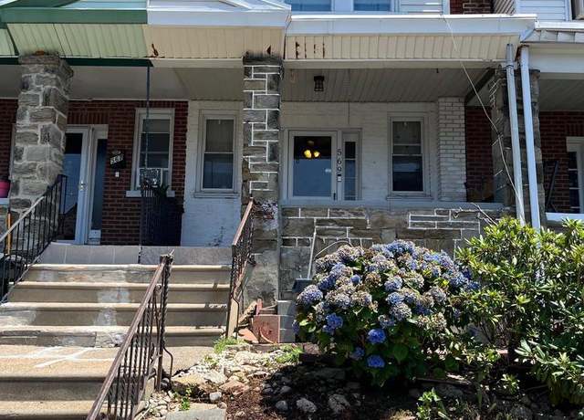 Property at 569 E Sanger St, Philadelphia, PA 19120, 3 beds, 1 bath