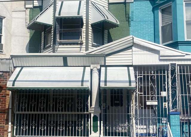 Property at 3853 N 6th St, Philadelphia, PA 19140, 3 beds, 2 baths