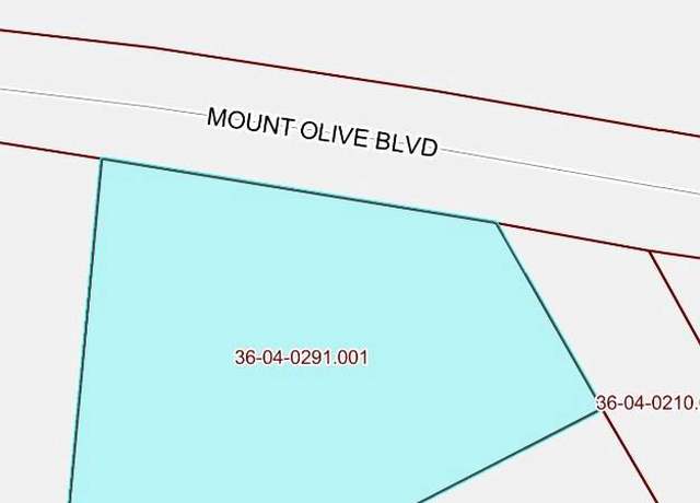 Property at 291 Mount Olive Blvd, Mahanoy City, PA 17948
