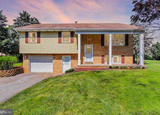 Property at 2184 Keeney Rd, Spring Grove, PA 17362, 3 beds, 2.5 baths