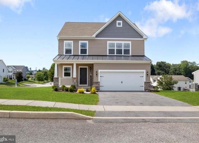 Property at 55 Madison Dr, York Haven, PA 17370, 3 beds, 2.5 baths