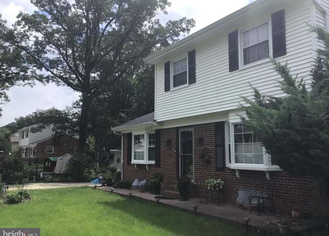 Property at 5158 Echols Ave, Alexandria, VA 22311, 3 beds, 2 baths