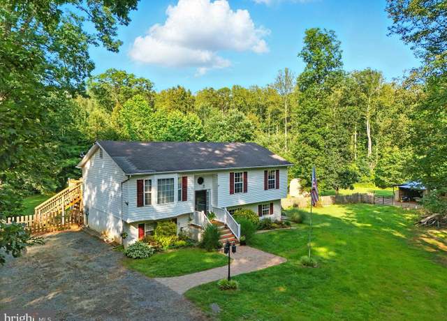 Property at 19303 Frazier Rd, Culpeper, VA 22701, 3 beds, 3 baths