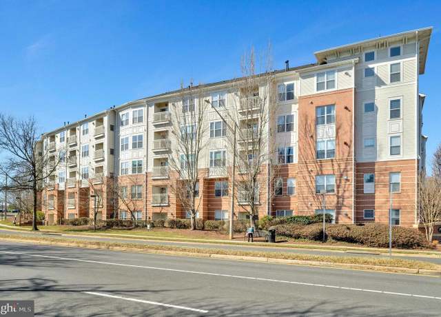 Property at 9480 Virginia Center Blvd #115, Vienna, VA 22181, 1 bed, 1 bath