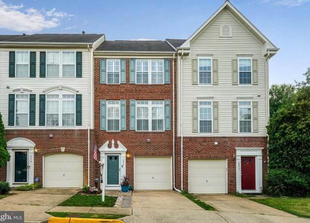 Property at 2977 Huntington Grove Sq, Alexandria, VA 22306, 3 beds, 2.5 baths