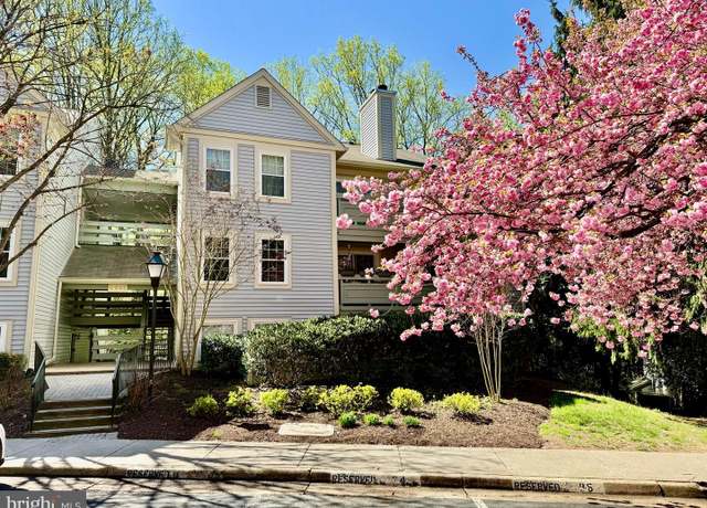 Property at 2241-C Lovedale Ln Unit 412C, Reston, VA 20191, 2 beds, 2 baths