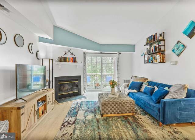 Property at 6918 Victoria Dr Unit K, Alexandria, VA 22310, 2 beds, 2 baths