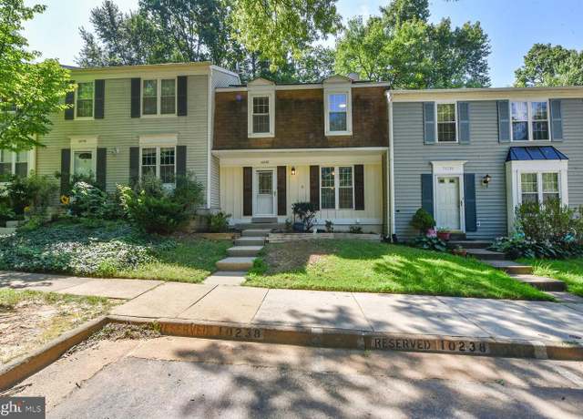 Property at 10238 Sassafras Woods Ct, Burke, VA 22015, 3 beds, 4 baths