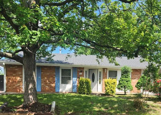 Property at 801 S Greenthorn Ave, Sterling, VA 20164, 4 beds, 2 baths