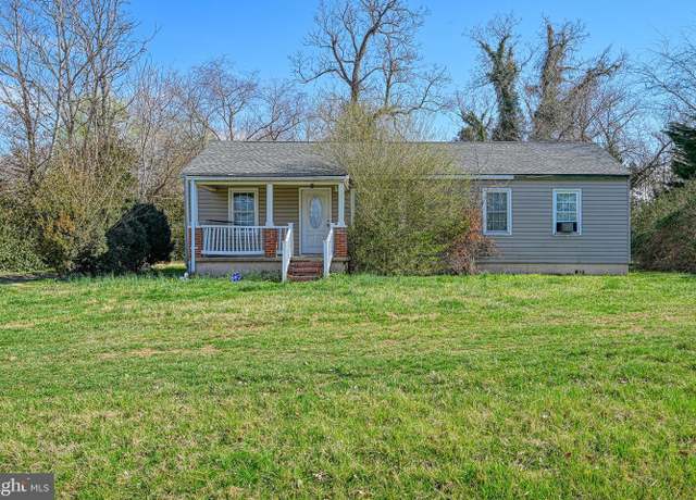 Property at 14201 Hicks Ln, Gordonsville, VA 22942, 3 beds, 2 baths