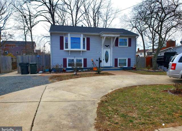 Property at 10019 Lomond Dr, Manassas, VA 20109, 4 beds, 2 baths