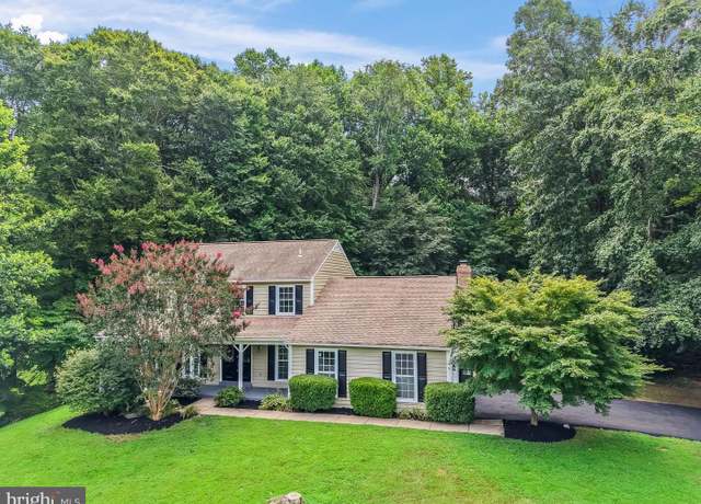 Property at 11175 Stonebrook Dr, Manassas, VA 20112, 4 beds, 2.5 baths
