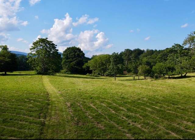 Property at 0 Rock Mills Rd, Woodville, VA 22749
