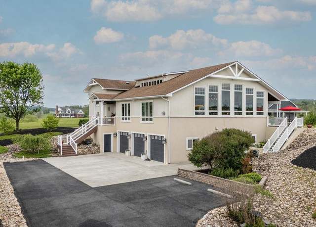 Property at 1934 Quicksburg Rd, Quicksburg, VA 22847, 4 beds, 4 baths