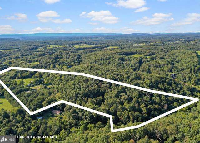 Property at 2253 Ridgeway Rd, Front Royal, VA 22630, 2 beds, 2 baths