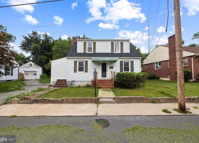 Property at 116 Kentucky, Martinsburg, WV 25401, 3 beds, 1.5 baths