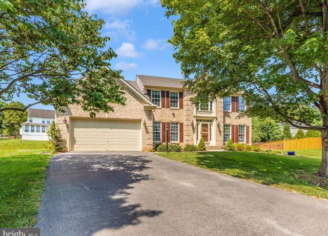 Property at 164 Butcher Ct, Shepherdstown, WV 25443, 4 beds, 3.5 baths