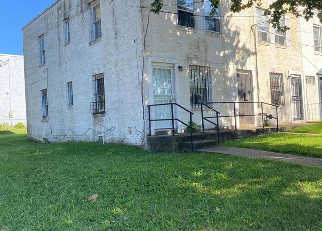 Property at 200 34th St SE, Washington, DC 20019, 4 beds