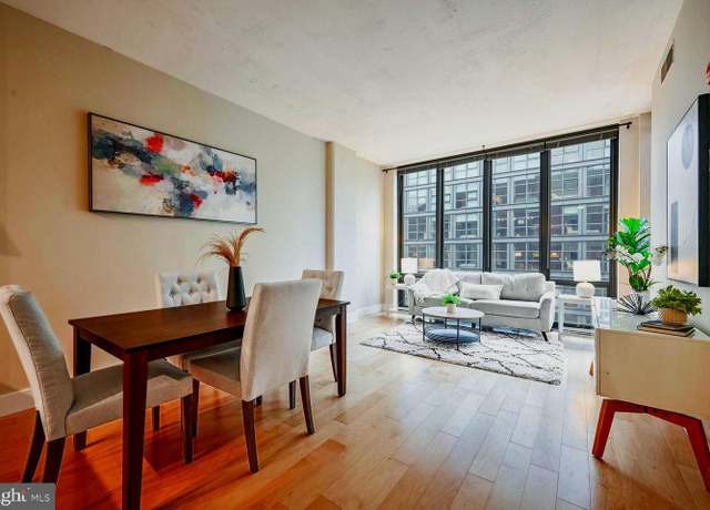 Property at 2120 Vermont Ave NW #402, Washington, DC 20001, 1 bed, 1 bath