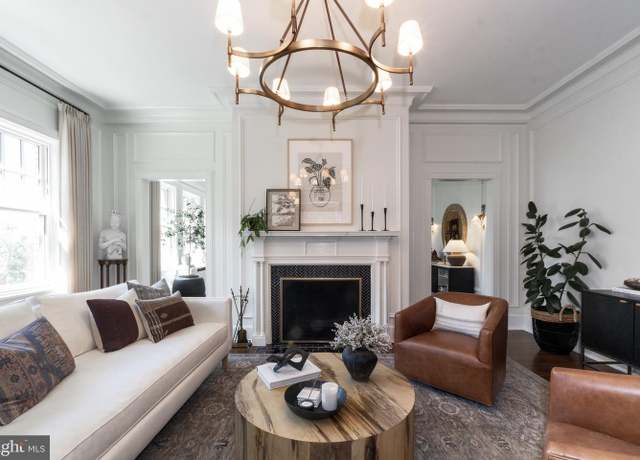 Property at 1901 Wyoming Ave NW #40, Washington, DC 20009, 2 beds, 2 baths
