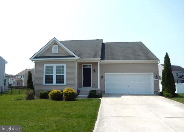 Property at 135 Olde Field Dr, Magnolia, DE 19962, 3 beds, 2 baths