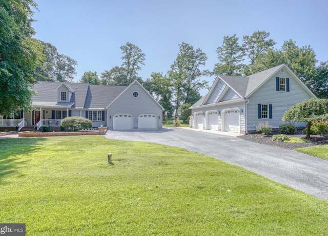 Property at 648 Mccauley Pond Rd, Harrington, DE 19952, 3 beds, 2.5 baths