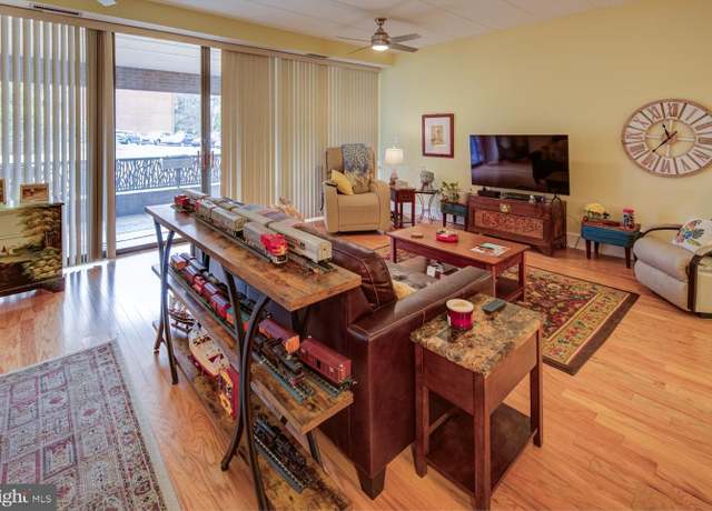 Property at 614 Loveville Rd Unit D1H, Hockessin, DE 19707, 2 beds, 2 baths