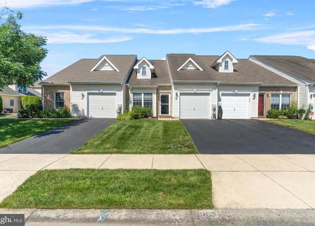 Property at 303 Baker Dr, Bear, DE 19701, 2 beds, 2 baths