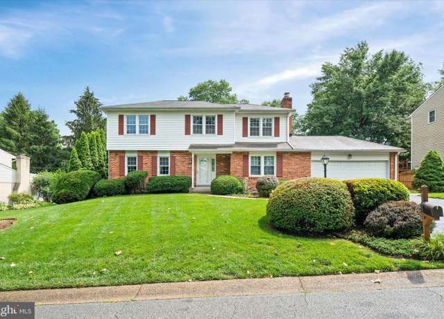 Property at 2302 Wynnwood Rd, Wilmington, DE 19810, 4 beds, 2.5 baths