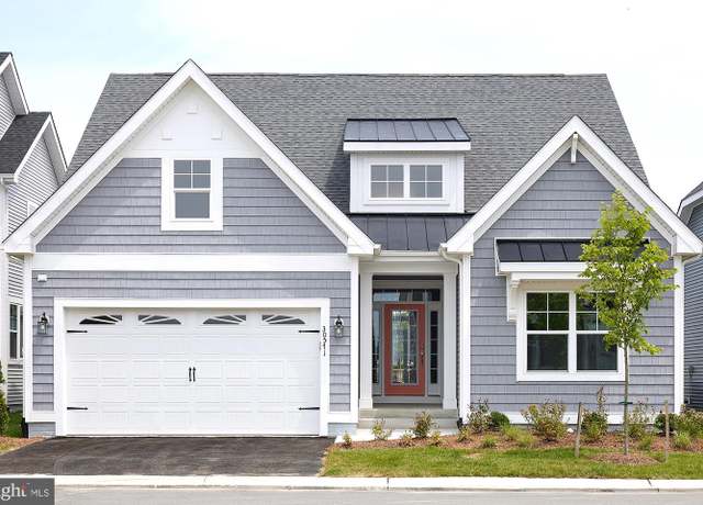 Property at 19858 Lightship Cove Dr, Milton, DE 19968, 3 beds, 3 baths