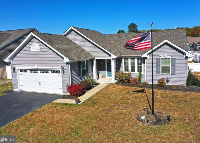 Property at 33513 Silver Fox Dr, Frankford, DE 19945, 3 beds, 2 baths