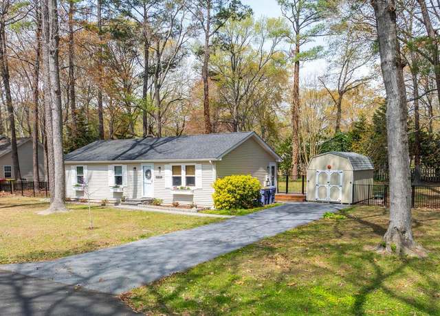 Property at 31533 S Conley Cir, Lewes, DE 19958, 3 beds, 2 baths