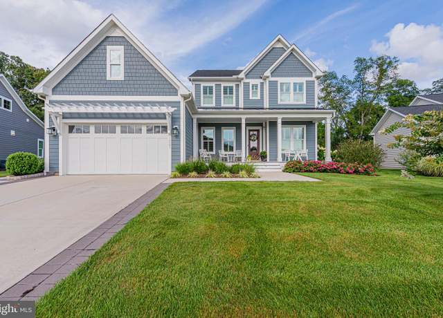 Property at 18093 Highwood Dr, Rehoboth Beach, DE 19971, 4 beds, 3 baths