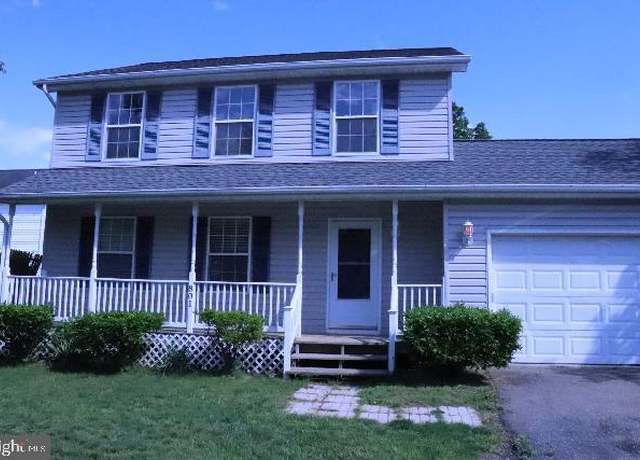 Property at 801 Selby Blvd, Edgewater, MD 21037, 3 beds, 2.5 baths
