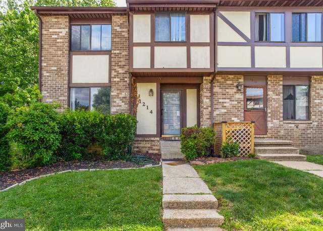 Property at 1214 Heartwood Ct, Arnold, MD 21012, 4 beds, 3 baths