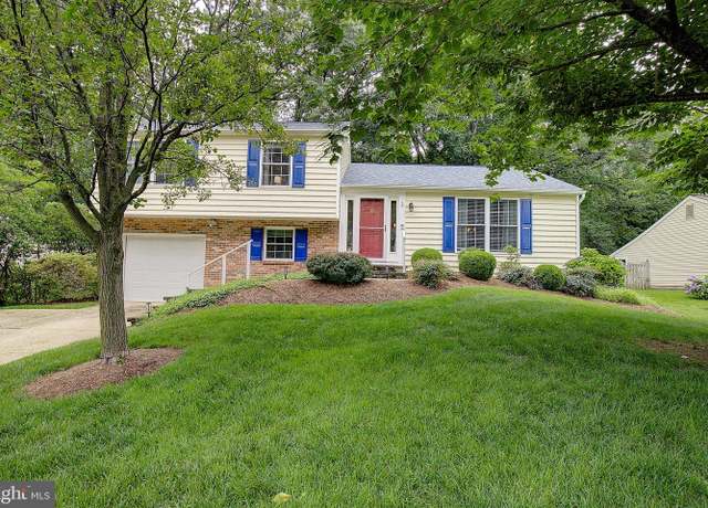 Property at 653 Bay Green Dr, Arnold, MD 21012, 3 beds, 2.5 baths