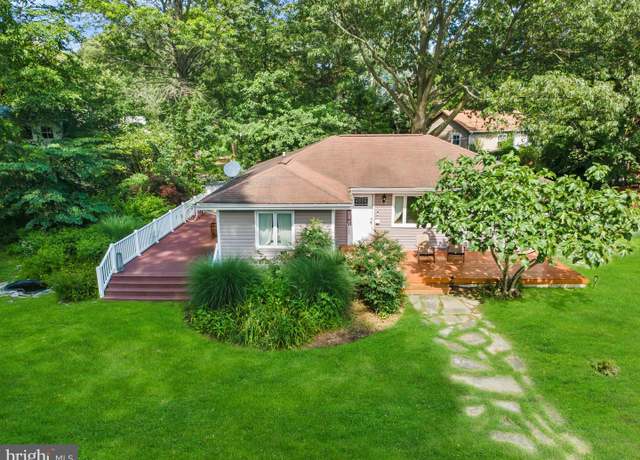 Property at 4977 Lerch Dr, Shady Side, MD 20764, 3 beds, 1 bath