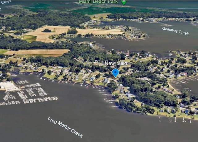 Property at 1205 Chesapeake Ave, Middle River, MD 21220, 3 beds, 2.5 baths