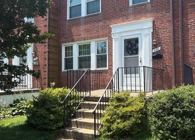 Property at 322 Lambeth Rd, Baltimore, MD 21228, 3 beds, 2 baths