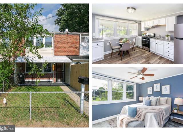 Property at 3067 Freeway, Halethorpe, MD 21227, 2 beds, 1 bath