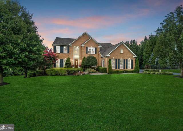 Property at 2241 Cherokee Dr, Westminster, MD 21157, 5 beds, 4.5 baths