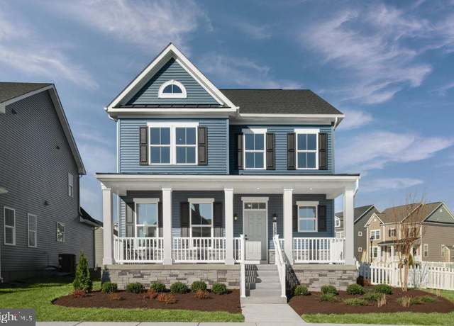 Property at 1401 Potomac View Pkwy, Brunswick, MD 21716, 4 beds, 2.5 baths