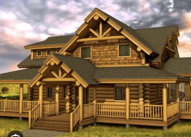 Property at 27 Biltmore Ridge Trl, Mc Henry, MD 21541, 3 beds, 3 baths
